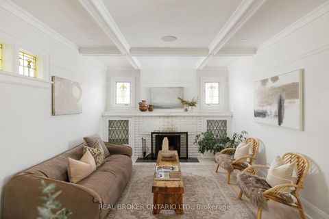 Photo 12 at 39 Beechwood Drive, Broadview North, Toronto