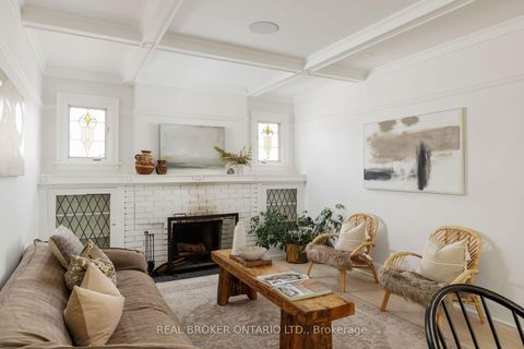 Photo 13 at 39 Beechwood Drive, Broadview North, Toronto