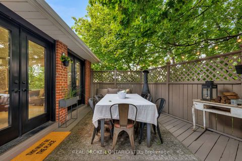 Photo 40 at 39 Beechwood Drive, Broadview North, Toronto