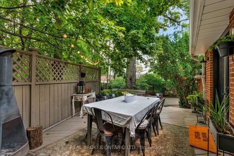 Photo 41 at 39 Beechwood Drive, Broadview North, Toronto