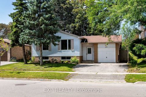 Photo 0 at 260 Cook Street, Grove East, Barrie