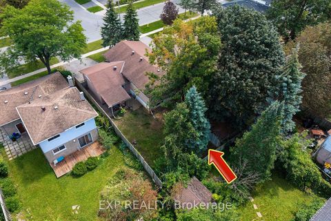 Photo 25 at 260 Cook Street, Grove East, Barrie