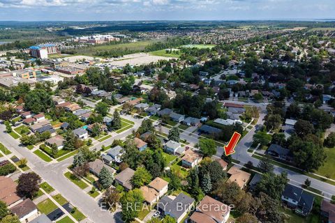 Photo 30 at 260 Cook Street, Grove East, Barrie
