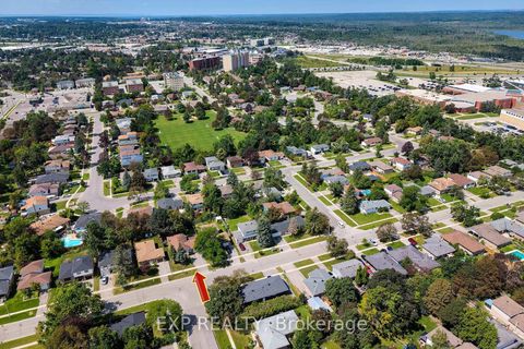 Photo 31 at 260 Cook Street, Grove East, Barrie