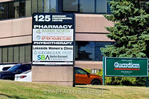 Photo 39 at 260 Cook Street, Grove East, Barrie