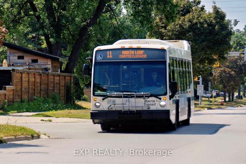 Photo 40 at 260 Cook Street, Grove East, Barrie