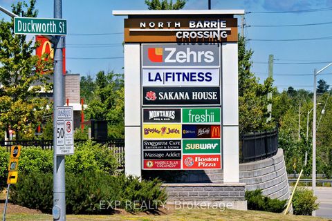 Photo 42 at 260 Cook Street, Grove East, Barrie