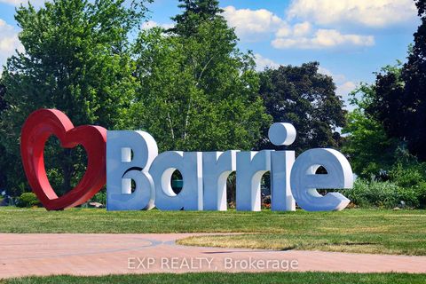 Photo 44 at 260 Cook Street, Grove East, Barrie