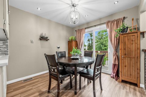 Photo 11 at 19 Carnival Court, Branson, Toronto