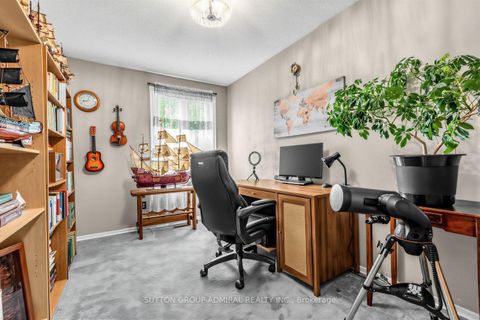Photo 23 at 19 Carnival Court, Branson, Toronto