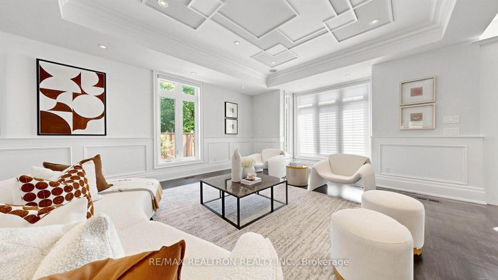 Photo 12 at 10 Bayberry Crescent, Bayview Village, Toronto