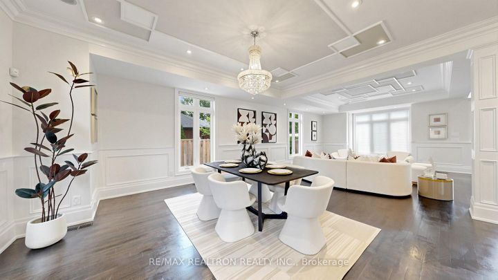 Photo 15 at 10 Bayberry Crescent, Bayview Village, Toronto