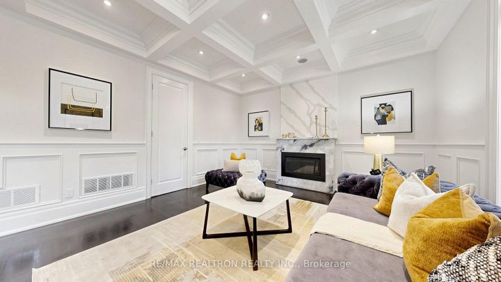 Photo 24 at 10 Bayberry Crescent, Bayview Village, Toronto