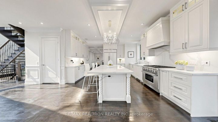 Photo 29 at 10 Bayberry Crescent, Bayview Village, Toronto