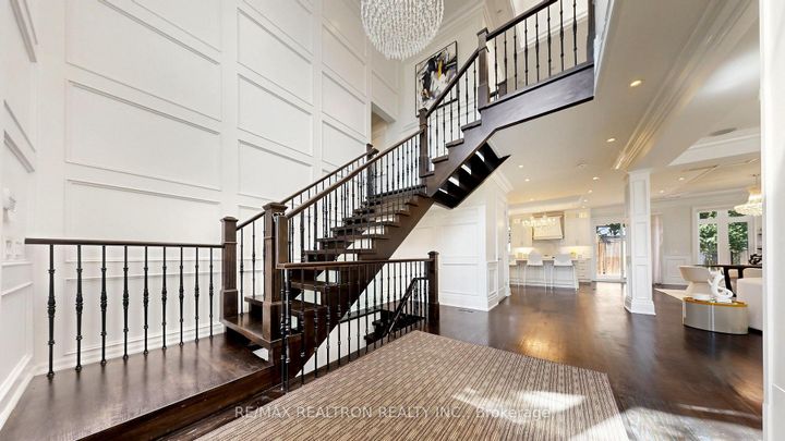 Photo 35 at 10 Bayberry Crescent, Bayview Village, Toronto