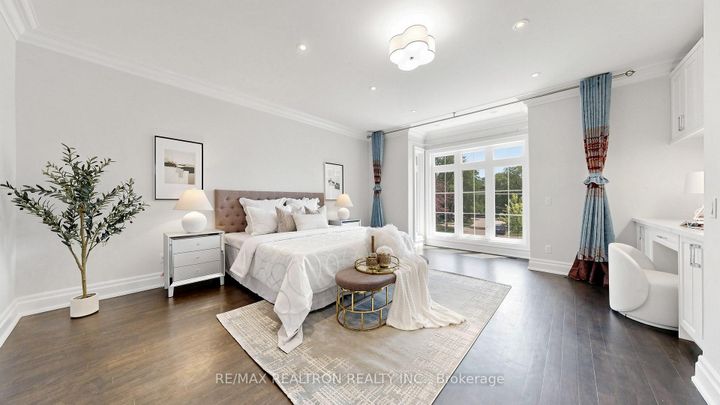 Photo 37 at 10 Bayberry Crescent, Bayview Village, Toronto