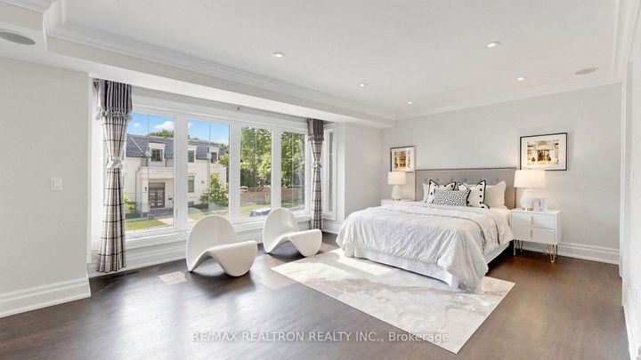 Photo 39 at 10 Bayberry Crescent, Bayview Village, Toronto