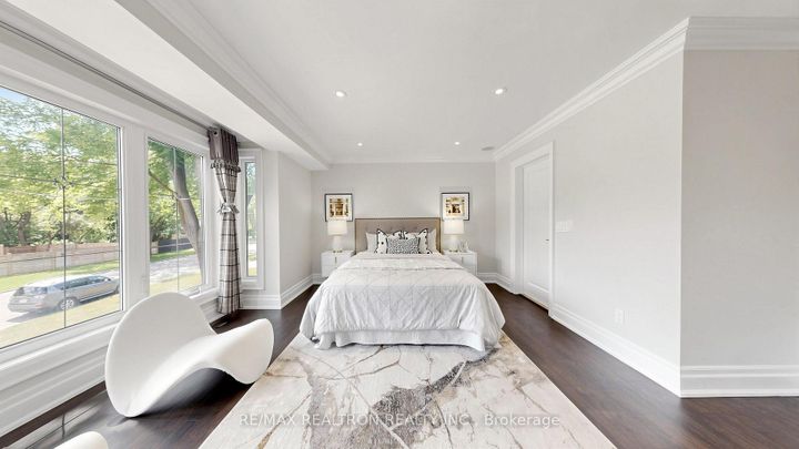 Photo 41 at 10 Bayberry Crescent, Bayview Village, Toronto