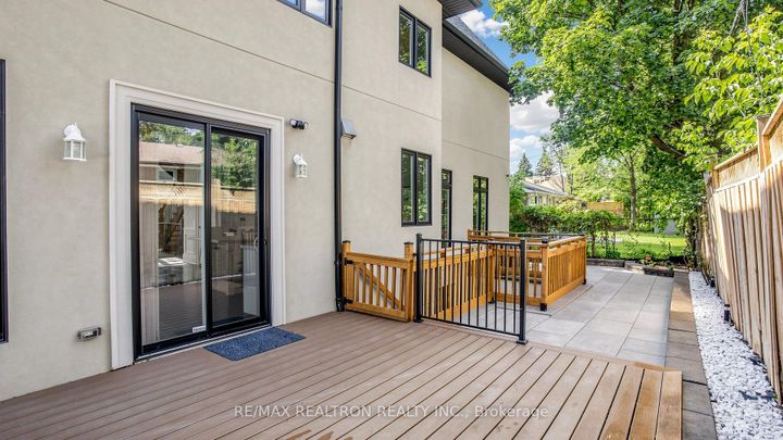 Photo 46 at 10 Bayberry Crescent, Bayview Village, Toronto