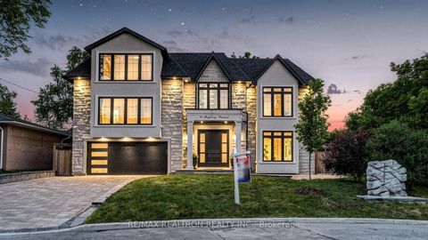 Photo 0 at 10 Bayberry Crescent, Bayview Village, Toronto