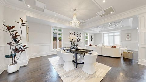 Photo 15 at 10 Bayberry Crescent, Bayview Village, Toronto