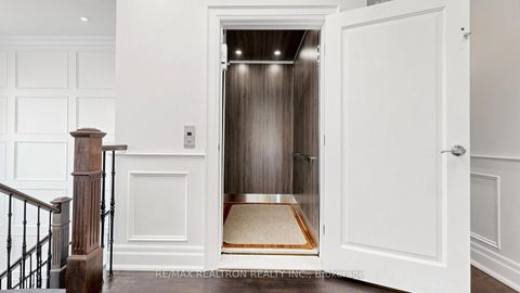 Photo 36 at 10 Bayberry Crescent, Bayview Village, Toronto