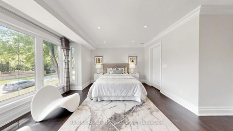 Photo 41 at 10 Bayberry Crescent, Bayview Village, Toronto