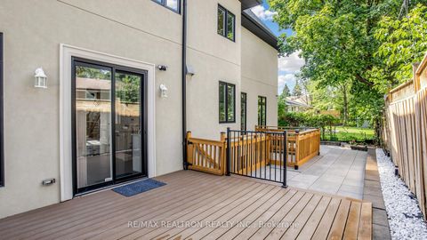 Photo 46 at 10 Bayberry Crescent, Bayview Village, Toronto