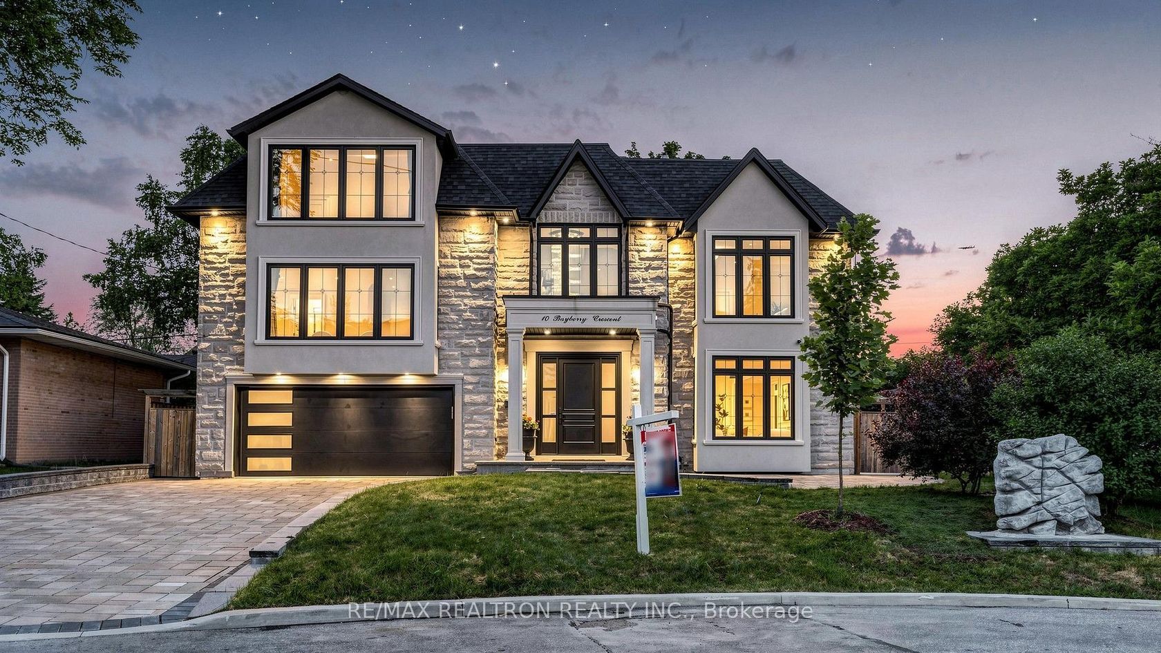10 Bayberry Crescent, Bayview Village, Toronto 2