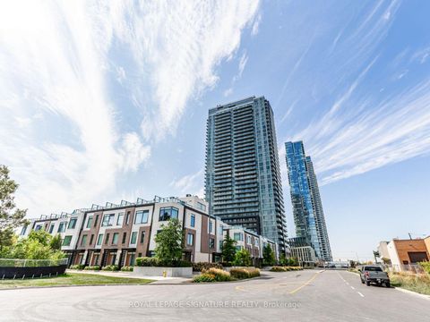 Photo 0 at 1114 - 7895 Jane Street, Concord, Vaughan