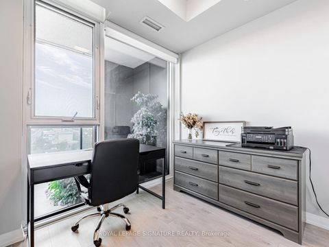 Photo 2 at 1114 - 7895 Jane Street, Concord, Vaughan