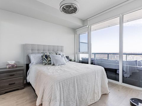 Photo 16 at 1114 - 7895 Jane Street, Concord, Vaughan
