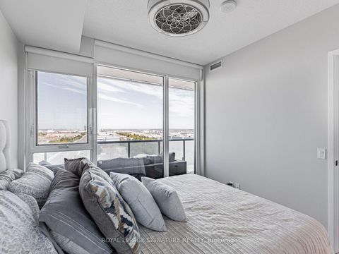 Photo 17 at 1114 - 7895 Jane Street, Concord, Vaughan