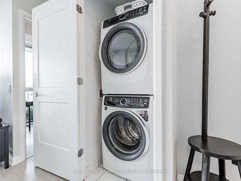 Photo 21 at 1114 - 7895 Jane Street, Concord, Vaughan