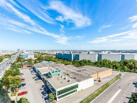 Photo 26 at 1114 - 7895 Jane Street, Concord, Vaughan
