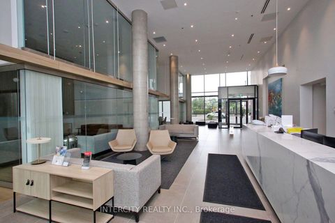 Photo 2 at 1201 - 3100 Keele Street, CFB, Toronto