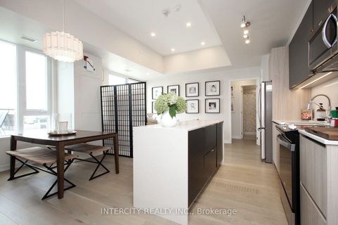 Photo 6 at 1201 - 3100 Keele Street, CFB, Toronto