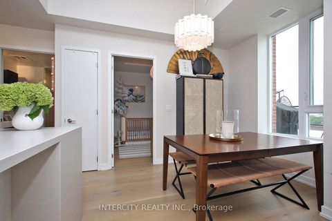 Photo 10 at 1201 - 3100 Keele Street, CFB, Toronto