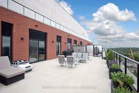 Photo 19 at 1201 - 3100 Keele Street, CFB, Toronto