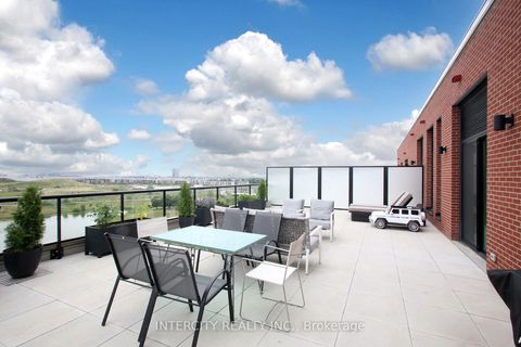 Photo 21 at 1201 - 3100 Keele Street, CFB, Toronto