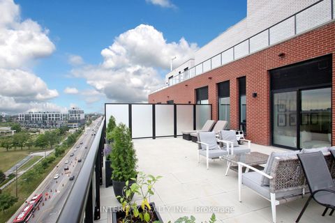 Photo 26 at 1201 - 3100 Keele Street, CFB, Toronto