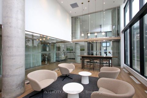 Photo 27 at 1201 - 3100 Keele Street, CFB, Toronto