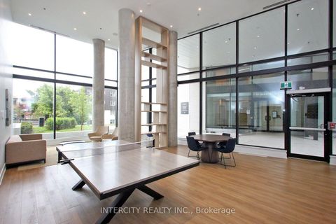 Photo 28 at 1201 - 3100 Keele Street, CFB, Toronto
