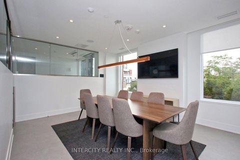 Photo 31 at 1201 - 3100 Keele Street, CFB, Toronto