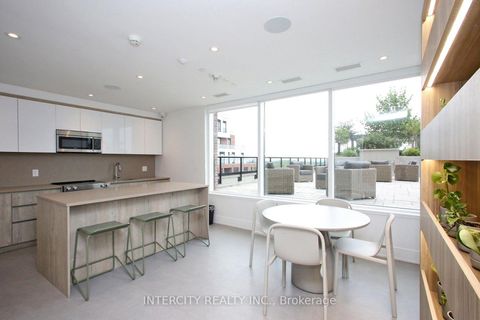 Photo 32 at 1201 - 3100 Keele Street, CFB, Toronto