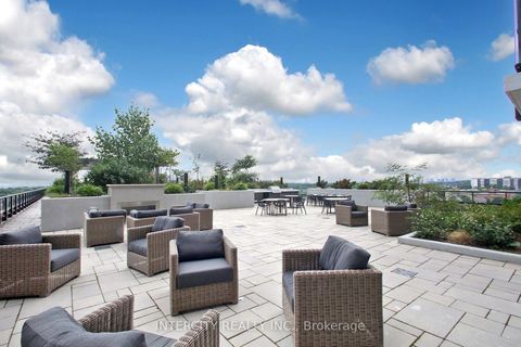 Photo 34 at 1201 - 3100 Keele Street, CFB, Toronto