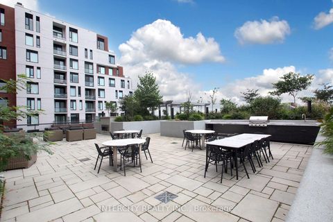 Photo 35 at 1201 - 3100 Keele Street, CFB, Toronto