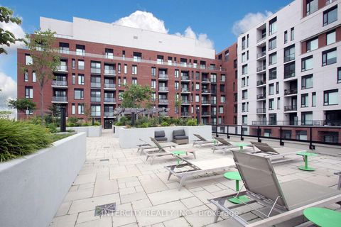 Photo 36 at 1201 - 3100 Keele Street, CFB, Toronto