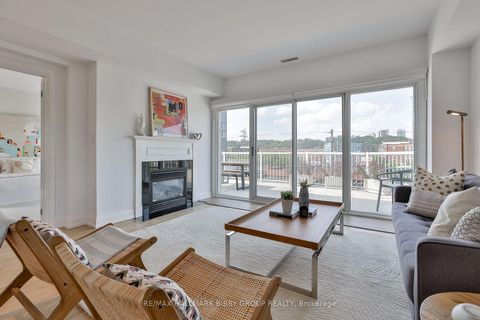 Photo 1 at 7 - 473 Dupont Street, Annex, Toronto