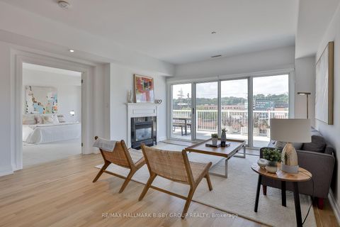 Photo 2 at 7 - 473 Dupont Street, Annex, Toronto